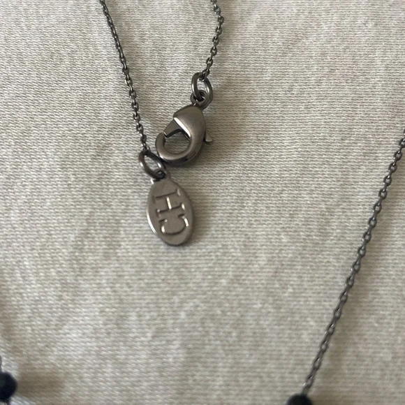 16.5 inch beaded drop chain CH MARKING - Picture 4 of 6